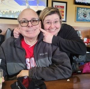 Meet your Posher, Gretchen